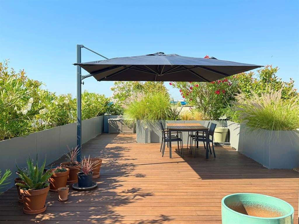Appartement Montpellier