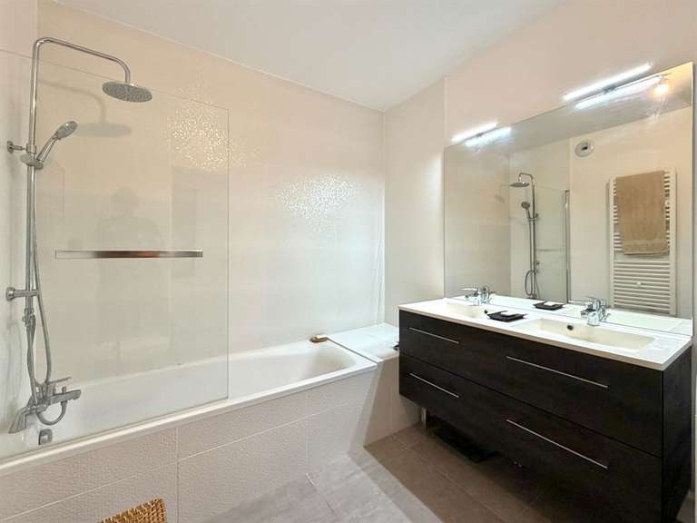 Appartement Montpellier - 3 chambres - 110m²