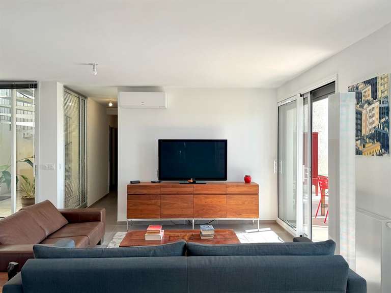 Appartement Montpellier - 3 chambres - 110m²