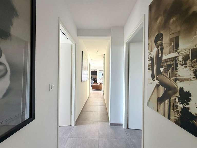 Appartement Montpellier - 3 chambres - 110m²