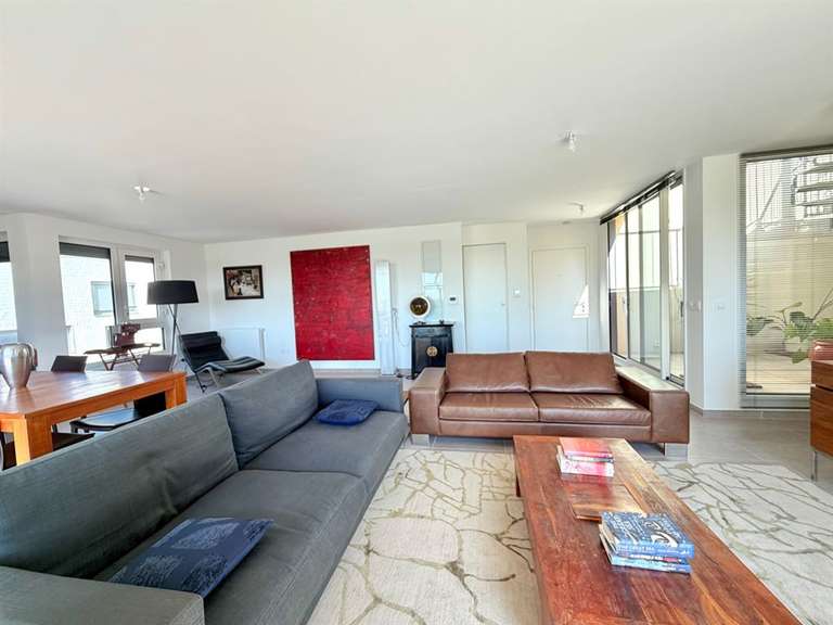 Appartement Montpellier - 3 chambres - 110m²