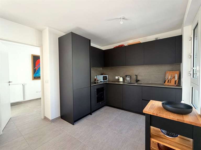 Appartement Montpellier - 3 chambres - 110m²