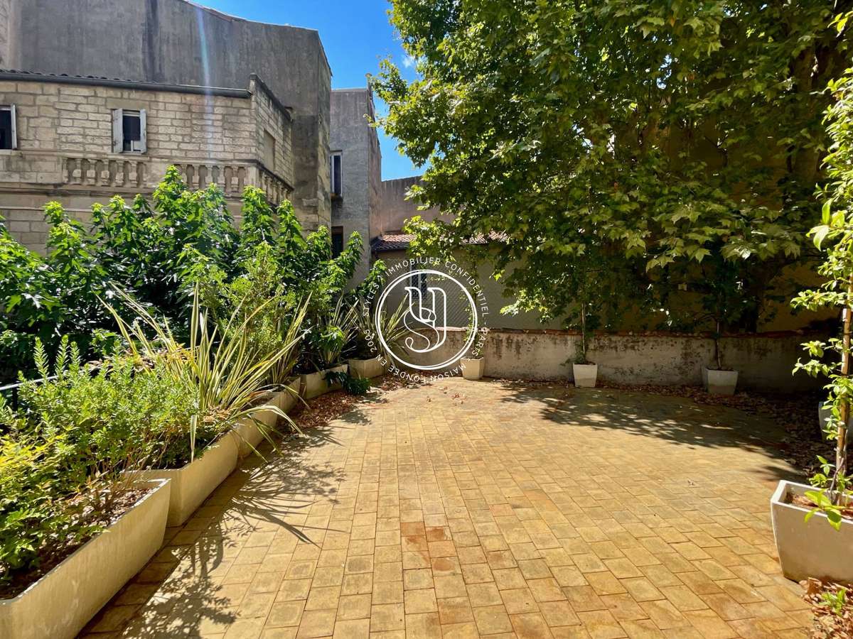 Apartment Montpellier