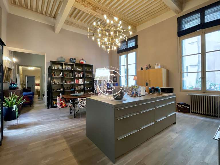Apartment Montpellier - 2 bedrooms - 152m²