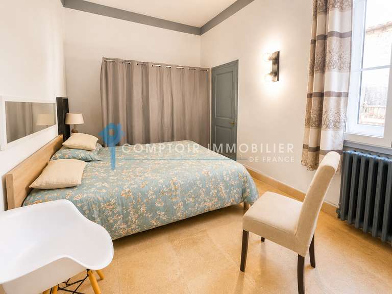 Appartement Montpellier - 4 chambres - 160m²