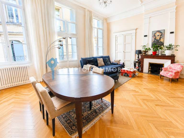 Appartement Montpellier - 4 chambres - 160m²