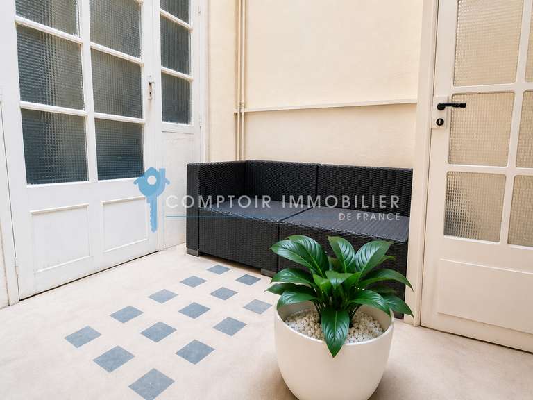 Appartement Montpellier - 4 chambres - 160m²