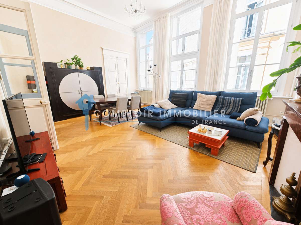 Appartement Montpellier