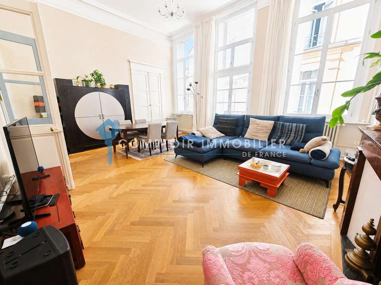 Appartement Montpellier - 4 chambres - 160m²