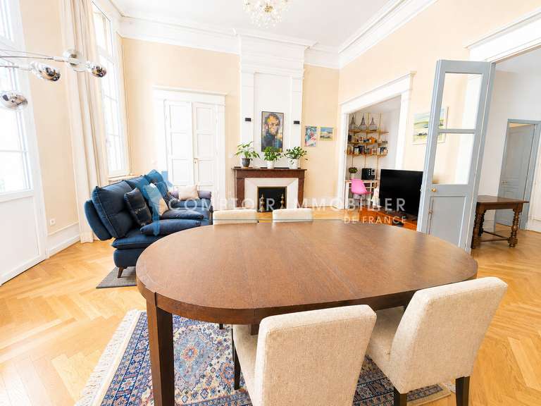Appartement Montpellier - 4 chambres - 160m²
