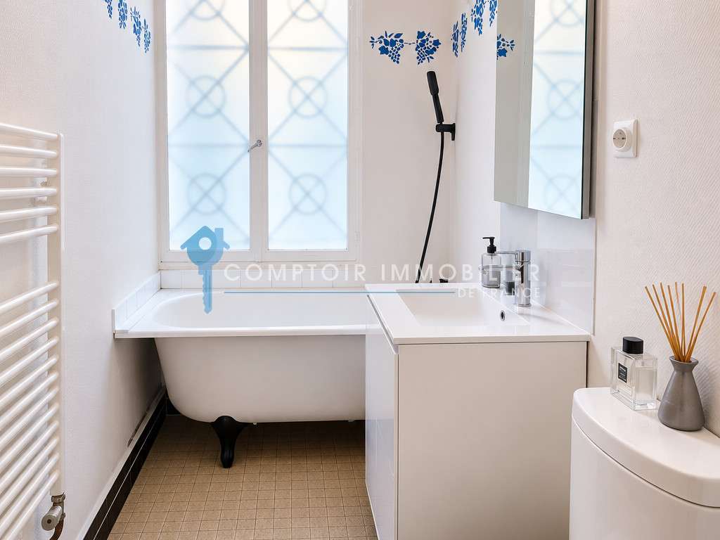 Appartement Montpellier