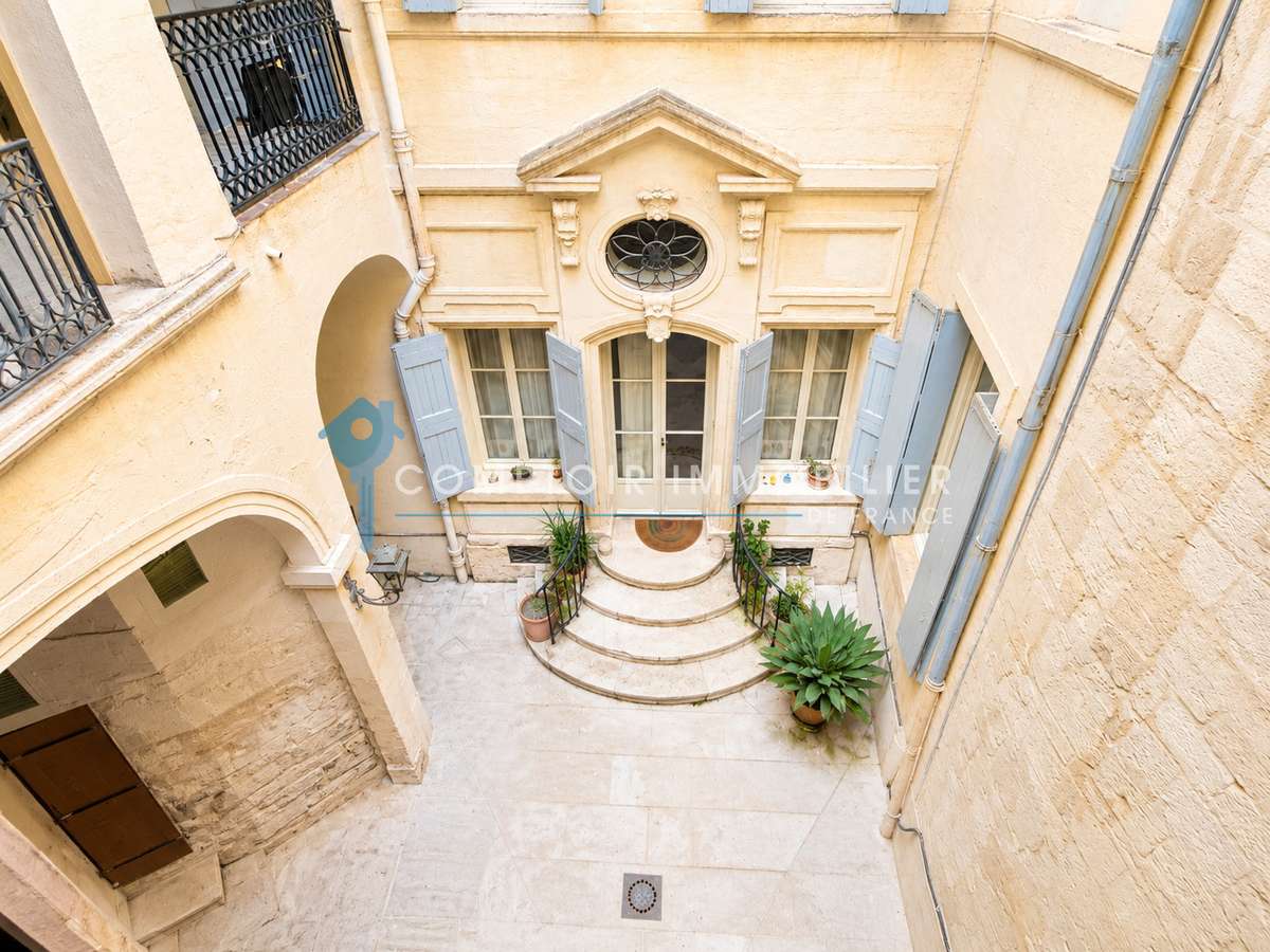 Appartement Montpellier