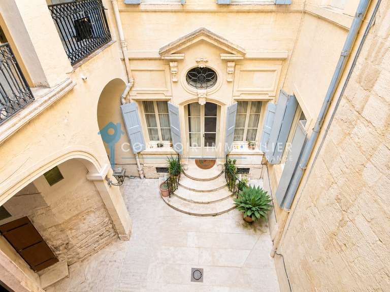 Appartement Montpellier - 4 chambres - 160m²