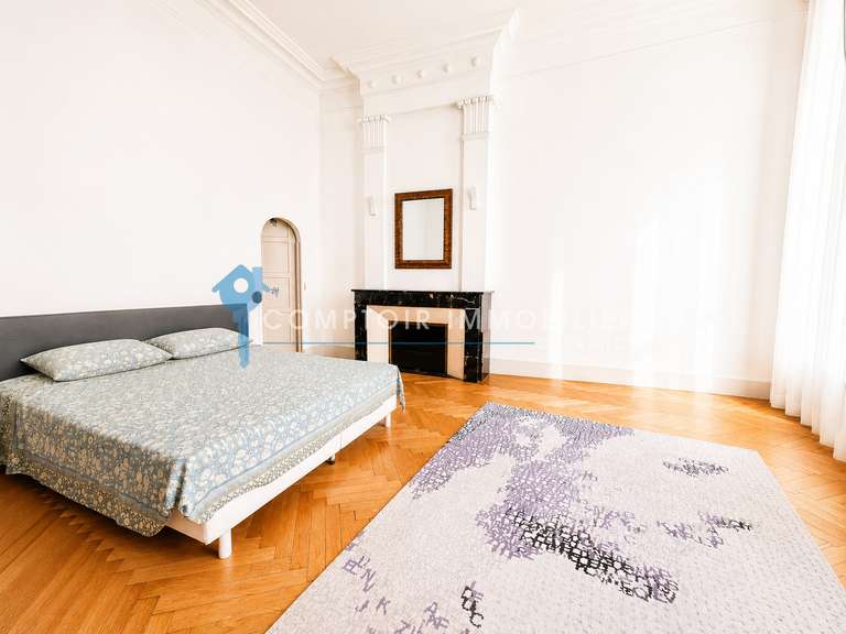 Appartement Montpellier - 4 chambres - 160m²