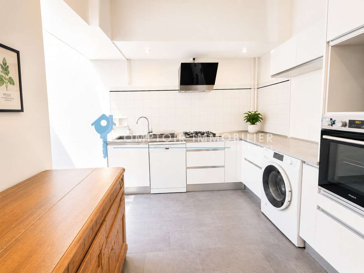 Appartement Montpellier