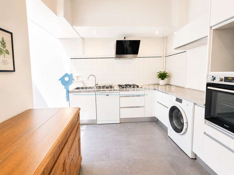 Appartement Montpellier - 4 chambres - 160m²