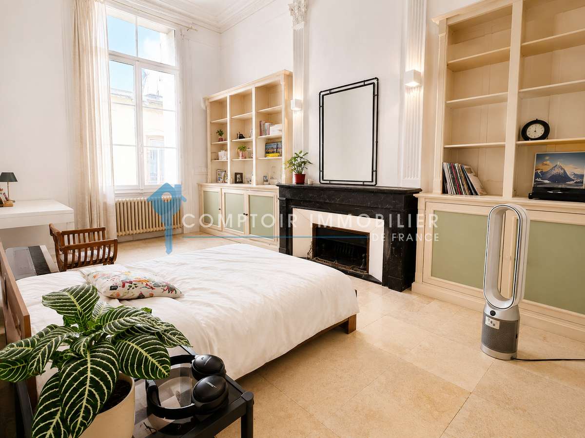 Appartement Montpellier