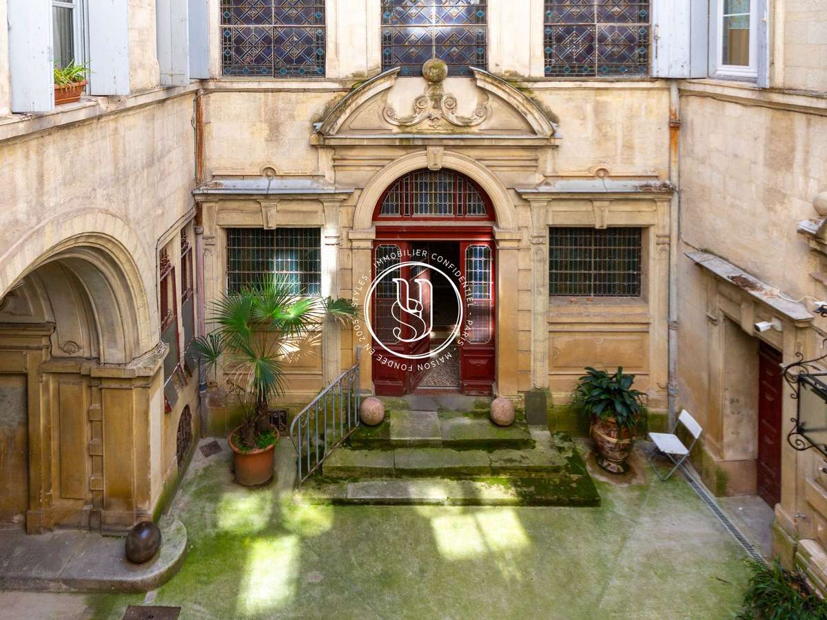 Appartement Montpellier