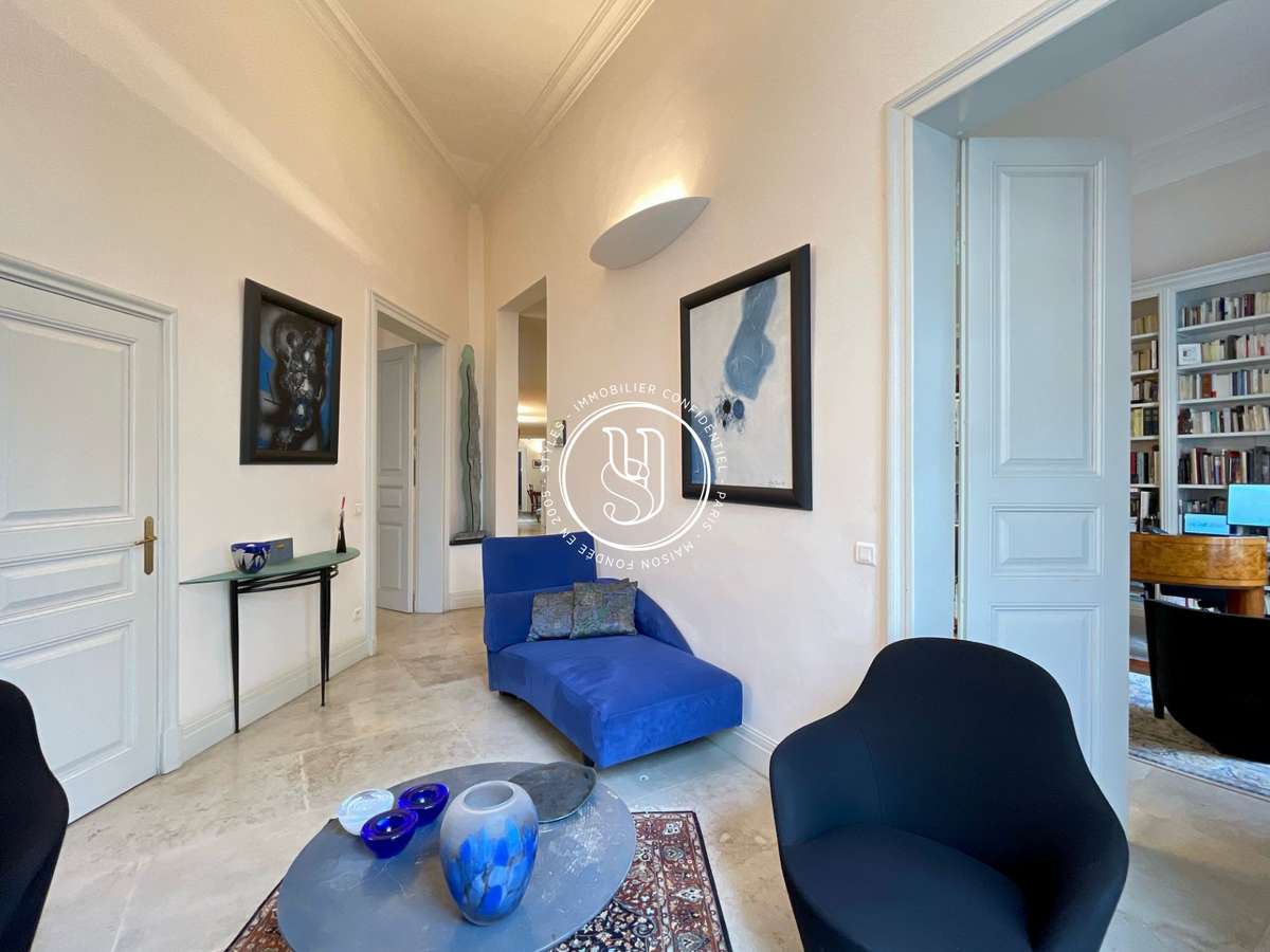 Appartement Montpellier