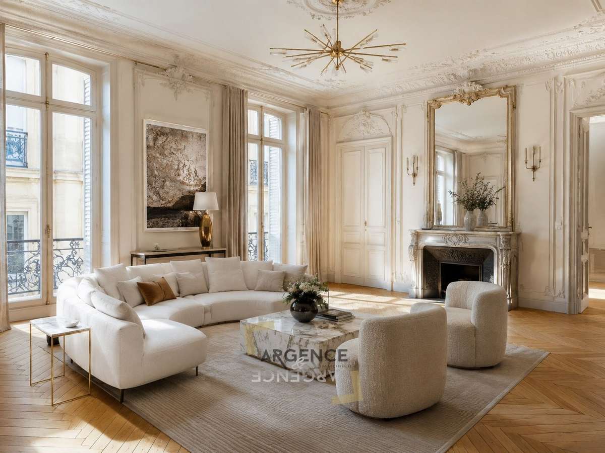 Appartement Montpellier