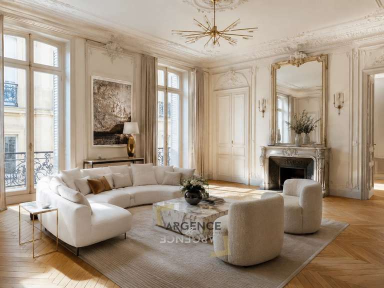 Appartement Montpellier - 2 chambres - 75m²