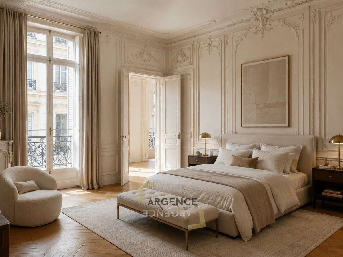Appartement Montpellier