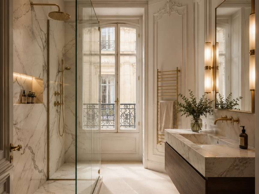 Appartement Montpellier