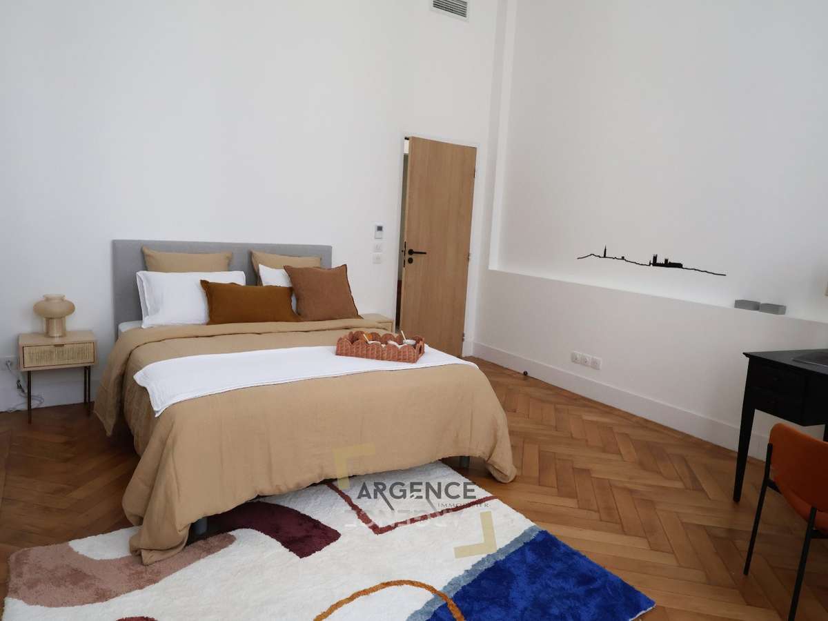 Appartement Montpellier