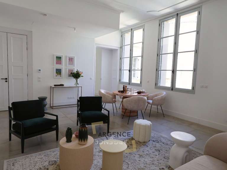 Appartement Montpellier - 2 chambres - 85m²