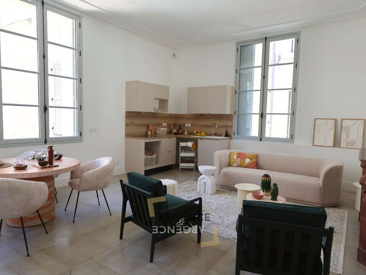 Appartement Montpellier