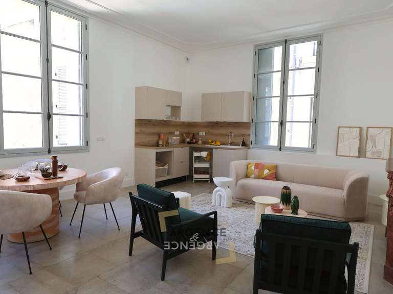 Appartement Montpellier - 2 chambres - 85m²