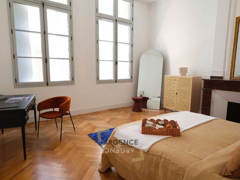 Appartement Montpellier - 2 chambres - 85m²