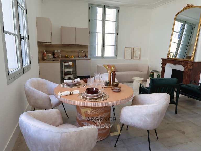 Appartement Montpellier - 2 chambres - 85m²