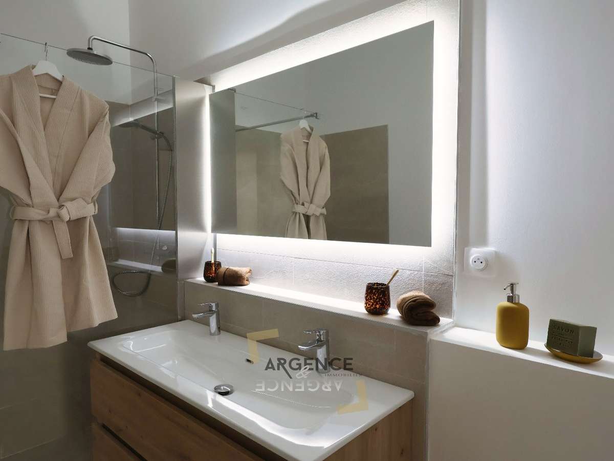 Appartement Montpellier