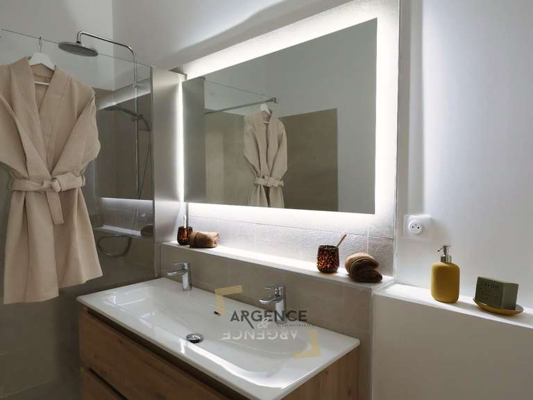 Appartement Montpellier - 2 chambres - 85m²