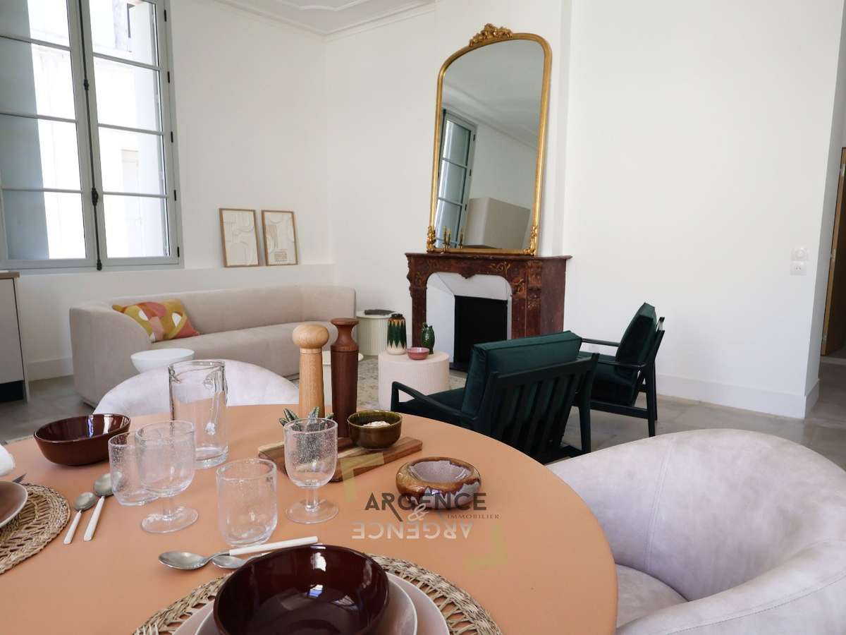 Appartement Montpellier