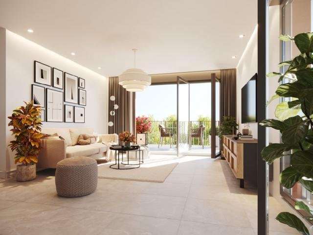Appartement Montpellier - 3 chambres - 114m²