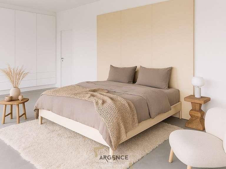 Appartement Montpellier - 4 chambres - 117m²