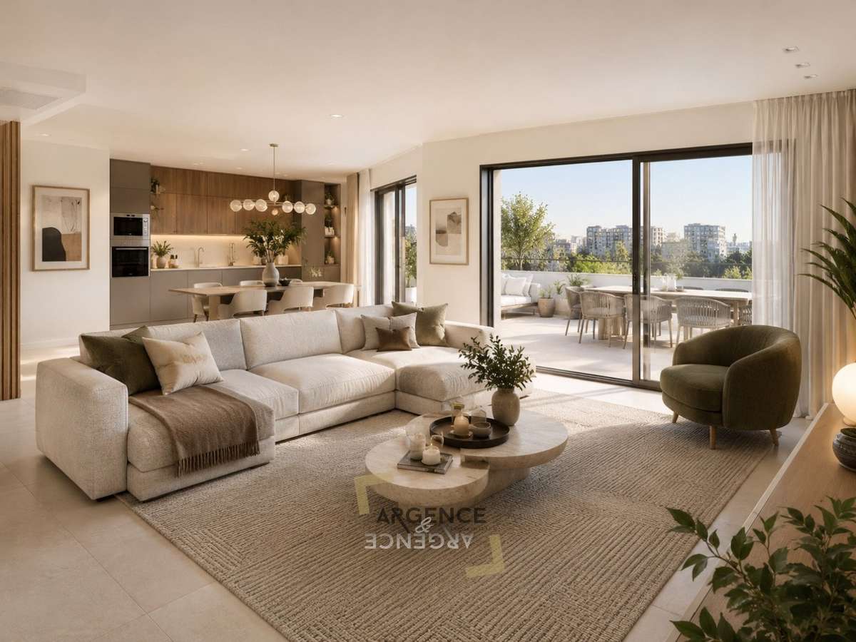Appartement Montpellier