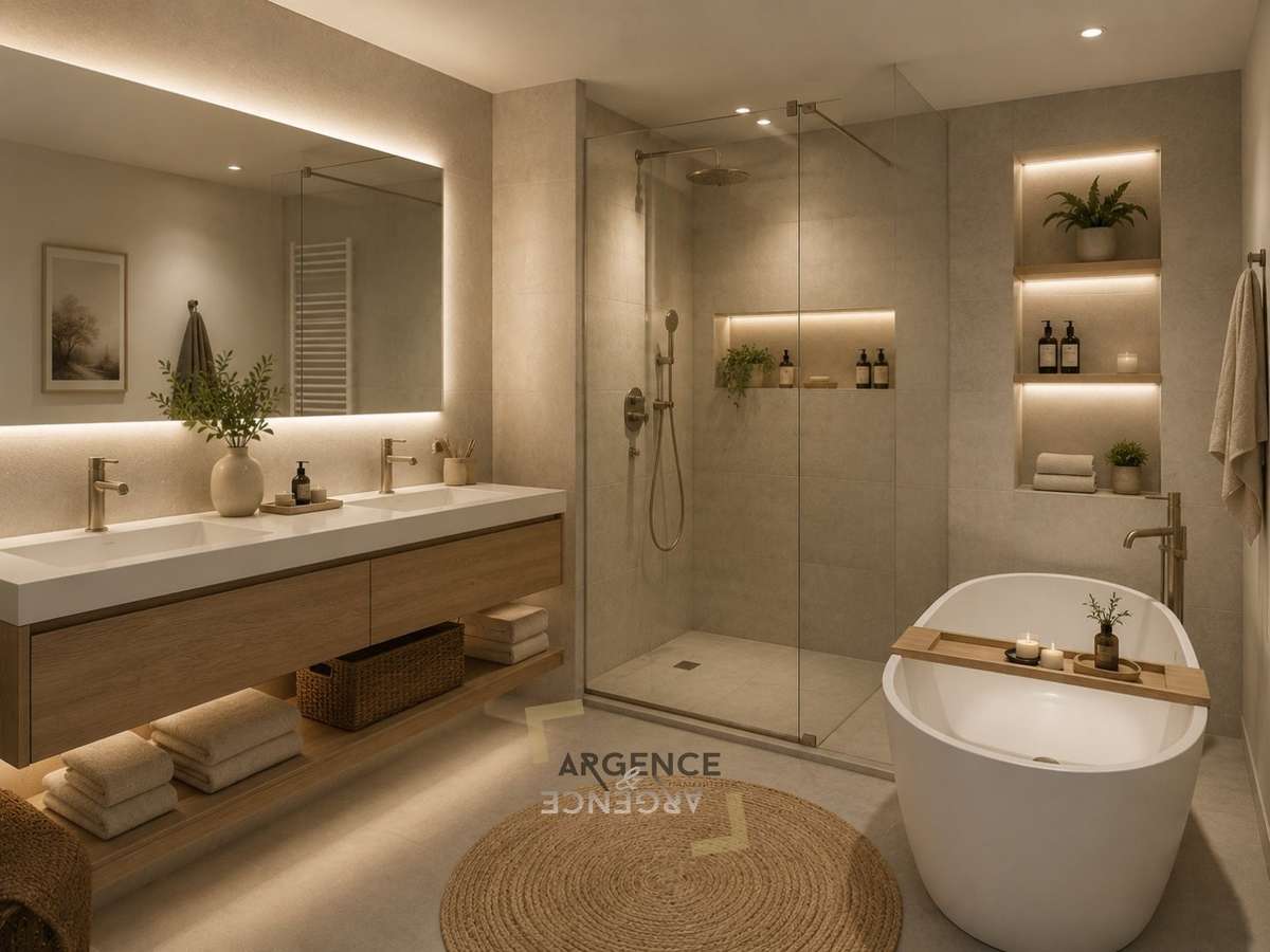 Appartement Montpellier