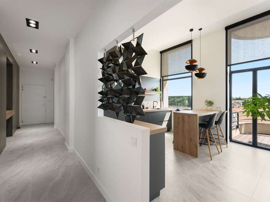 Appartement Montpellier
