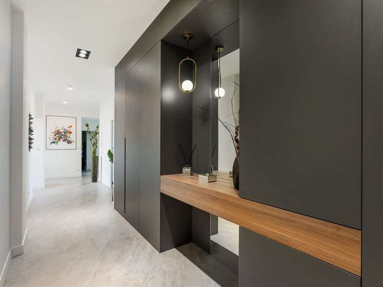 Appartement Montpellier - 3 chambres - 141m²
