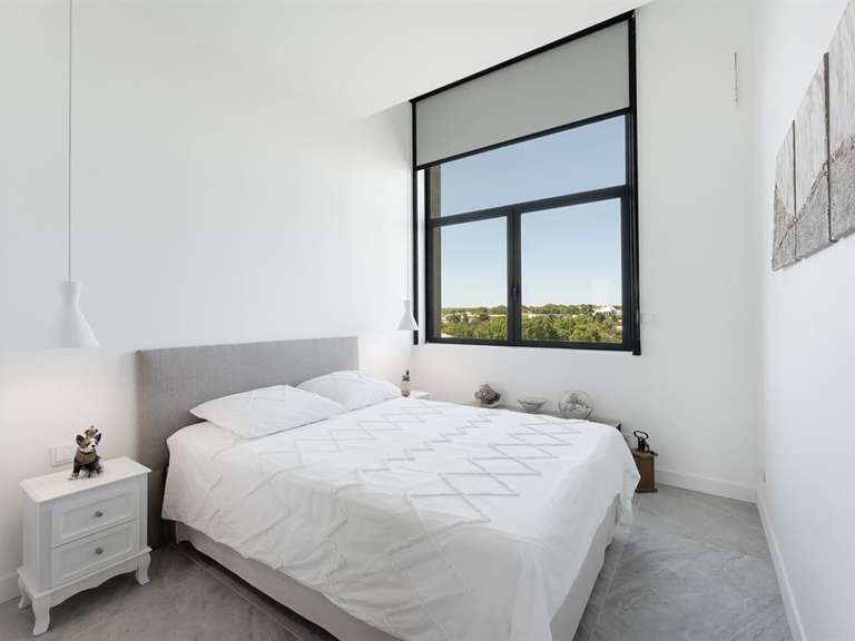 Appartement Montpellier - 3 chambres - 141m²