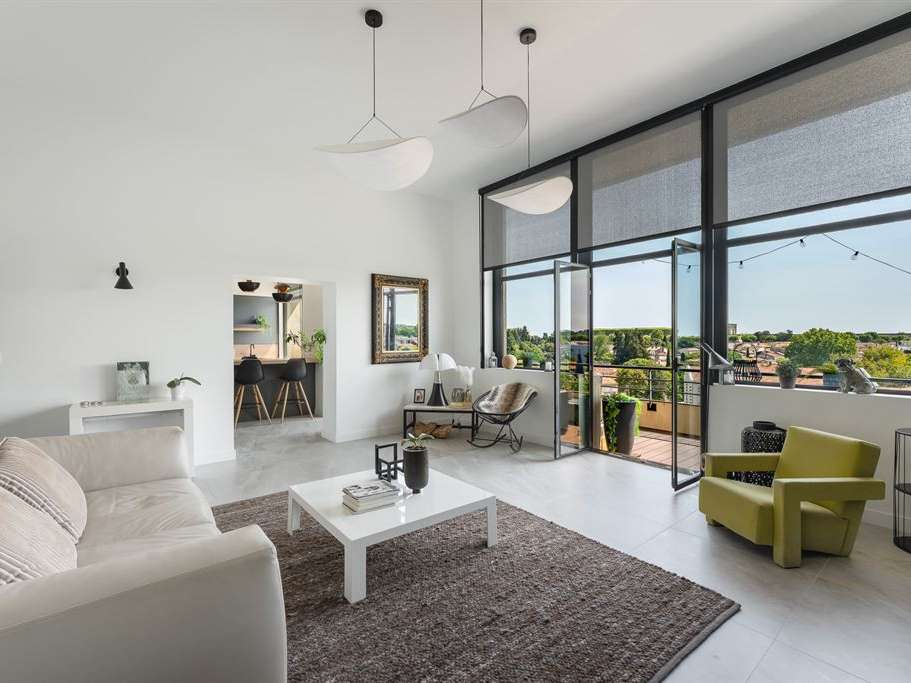 Appartement Montpellier