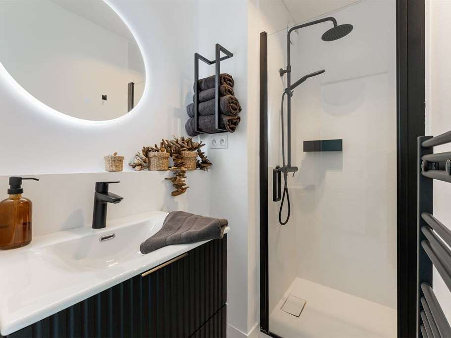 Appartement Montpellier