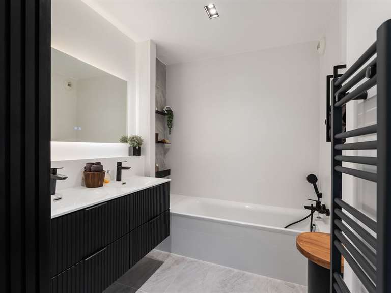 Appartement Montpellier - 3 chambres - 141m²