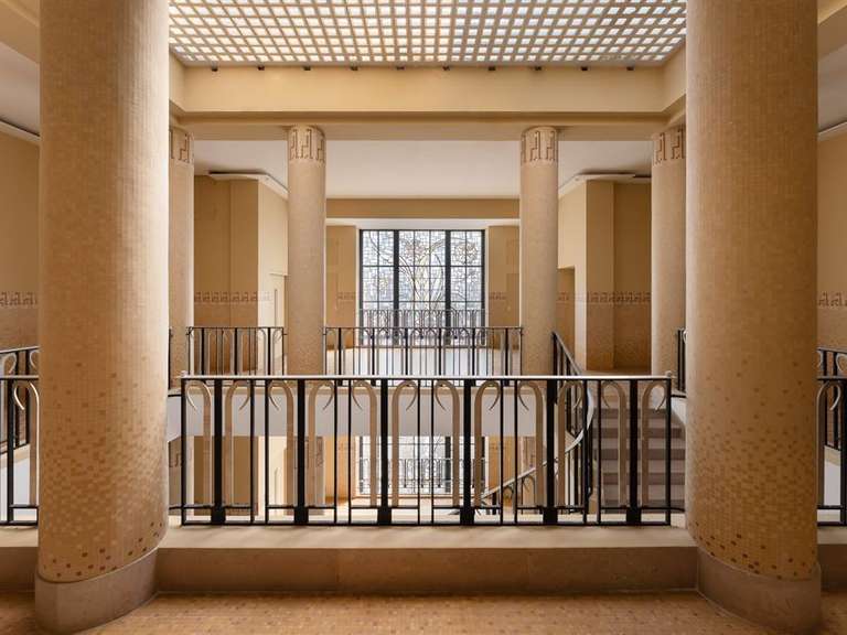 Appartement Montpellier - 3 chambres - 141m²