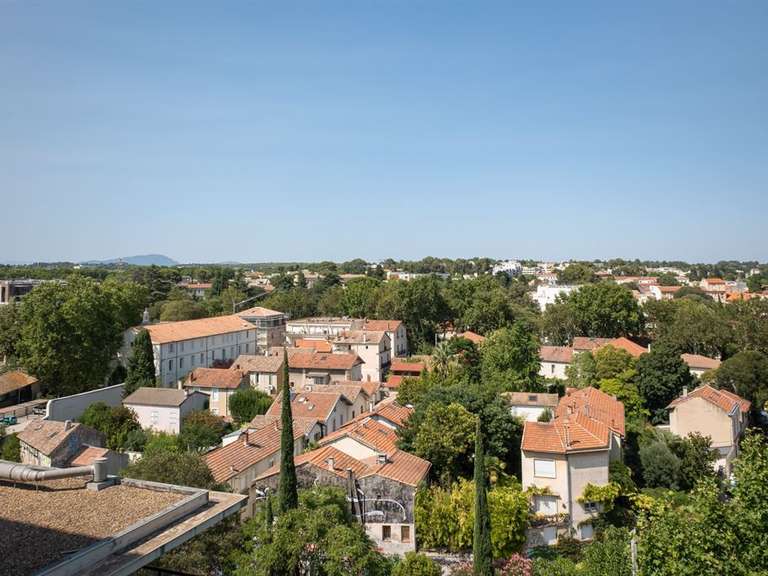 Appartement Montpellier - 3 chambres - 141m²