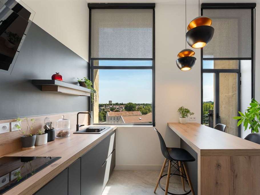 Appartement Montpellier