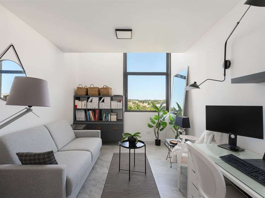 Appartement Montpellier